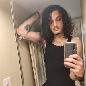 Meet your Posher, Nick